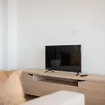 Apartment Vista'mar Nazare