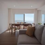 Apartment Vista'mar Nazare