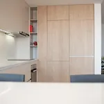 Apartment Vista'mar *