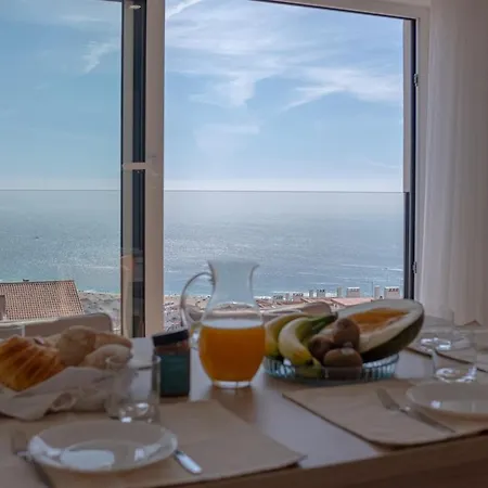 Appartement Vista'mar *