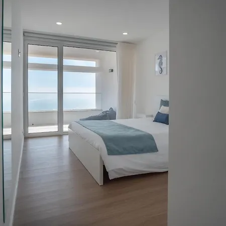 Appartement Vista'mar *