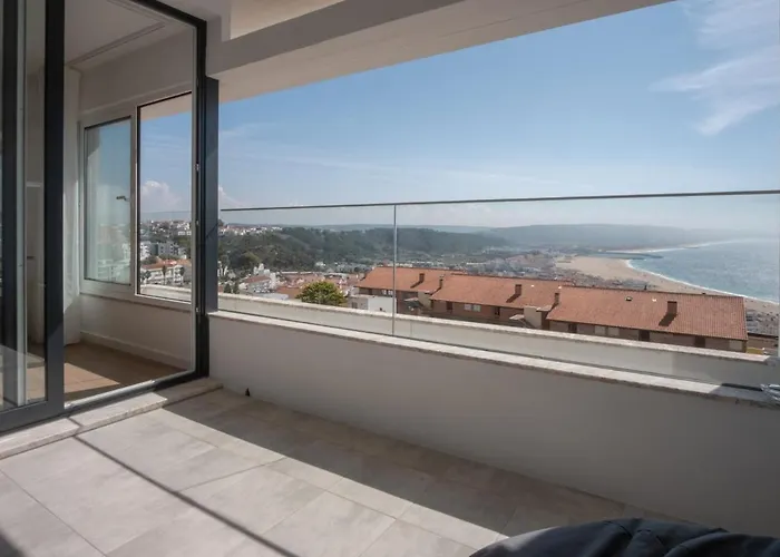 Vista'mar Lejlighed *