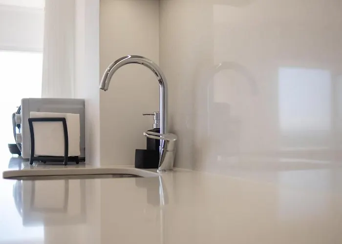 Vista'mar Lejlighed Nazaré