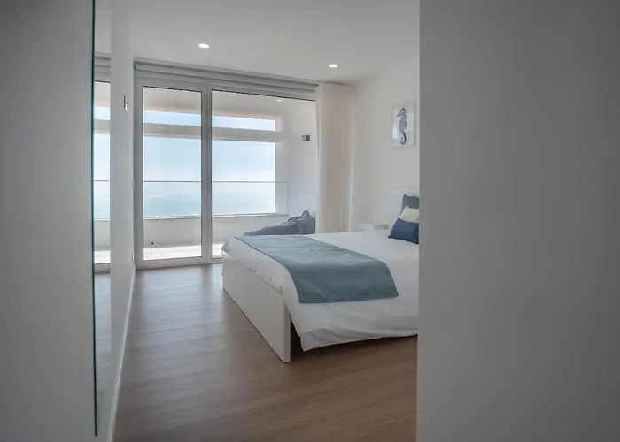 Lejlighed Vista'mar *