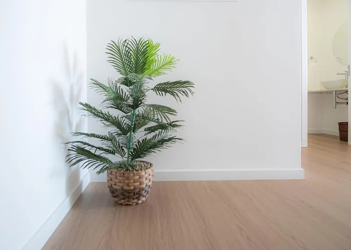 Lejlighed Vista'mar *