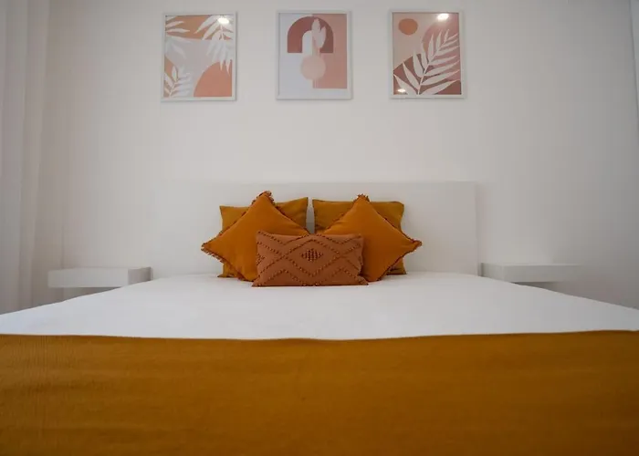 Vista'mar Lejlighed *